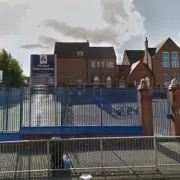 175 Sign Petition for Traffic Lights at Birmingham School on 'Dangerous' Rat-Run