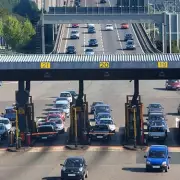 180,000 English Drivers Face Bailiff Visits Over Unpaid Dartford Crossing Tolls