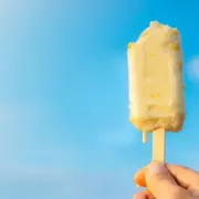 2026 Food Trends: Sweetcorn Ice Cream & Banana Desserts Lead Green Chef Forecast