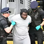 25-year-old admits attempted murder of Army officer outside Kent barracks