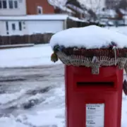 27 English Counties to Avoid Snow This Weekend - Full List Revealed