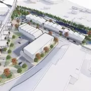 £27m Green Innovation Corridor to Transform West Midlands Transport