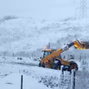28 English Counties to Avoid Snowfall on Tuesday as West Midlands Escapes Winter Blast