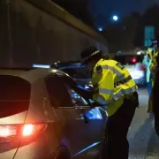 315 Arrested in West Midlands Drink-Drug Drive Crackdown, Including Key Workers