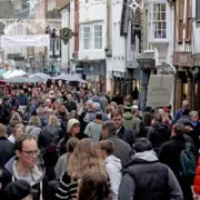 33 Russell & Bromley Stores Face Closure After Next Acquisition