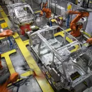 38% of South West Manufacturers Plan M&A and Investment in 2026