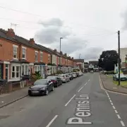 45-Year-Old Man Charged with Shoplifting and Knife Possession in Sutton Coldfield