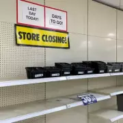 450 Jobs at Risk as Historic UK Shoe Chain Russell & Bromley Faces Closure