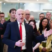 £453m Typhoon Radar Upgrade to Secure Hundreds of UK Aerospace Jobs