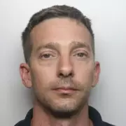 49-year-old paedophile jailed for sexually assaulting toddler while serving rape sentence