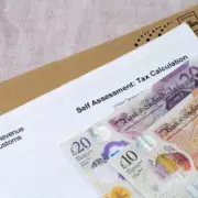 54,500 Solar Panel Owners Face £100 HMRC Fine for Missed Tax Deadline