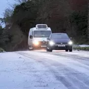 55 UK Areas Brace for Second 30cm Snow Bomb from Monday