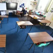 60 Teachers Banned for Child Sex Abuse Keep Gold-Plated Pensions