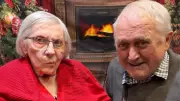 63 Years of Marriage: Glyn and Margaret Owen's Timeless Love Story