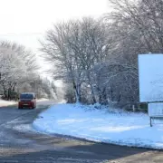 66 UK Areas Braced for 20cm Snowfall Before Weekend, Met Office Warns
