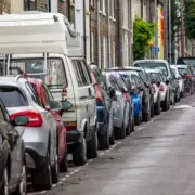 71% of UK Drivers Say Oversized SUVs Should Be Banned From City Centres