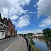 8 Best Places to Live in Worcestershire Revealed for 2024