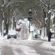 83 of 89 Birmingham secondary schools shut as Storm Goretti snow hits