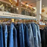 9 Best Charity Shops in Birmingham for Bargain Buys & Sustainable Shopping