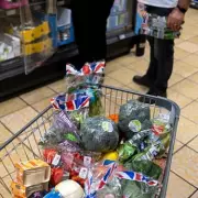 9 Food Essentials to Hit Record Prices in 2026: Coffee, Oil, Meat