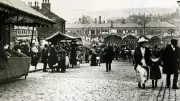 A Nostalgic Journey Through Macclesfield's Historic Archives