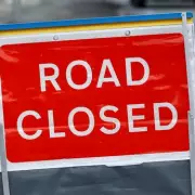 A5 Tamworth closed northbound for 'several hours' due to urgent resurfacing