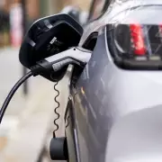 AA Data Reveals EVs Break Down Less Than Petrol and Diesel Cars