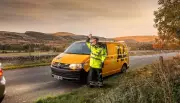 AA Slashes Breakdown Cover by 40% for New Online Customers