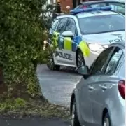 Acocks Green Police Incident: Olton Boulevard East Sealed Off