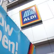 Aldi Announces Major UK Expansion: 40 New Stores and £370m Investment for 2026