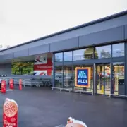 Aldi Urges Shoppers to Donate 4 Key Winter Items Amid UK Snow Storm