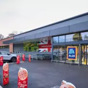 Aldi Urges Shoppers to Donate Warm Clothes & Unwanted Gifts by Jan 6