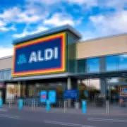 Aldi's 2026 Mamia Fund Offers Weekly £100 Vouchers to UK Parents