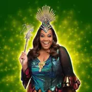 Alison Hammond Tops Panto Rich List with £195k Fee for Birmingham Hippodrome