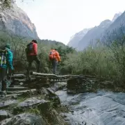 Alpkit Outdoor Retailer Enters Administration Amid Economic Pressures