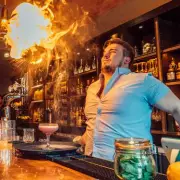 Aluna Cocktail Bar at Birmingham's Mailbox Closes Immediately in 2026