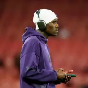 Amadou Onana Injury: Villa Midfielder Out 3 Weeks, Emery Reveals Return Plan