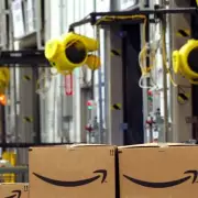Amazon Announces 16,000 Global Job Cuts in Latest Restructuring Move