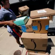 Amazon Announces Major Workforce Restructuring Affecting 14,000 Employees