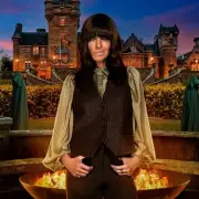 Amazon slashes 35% off The Traitors board game as BBC show returns