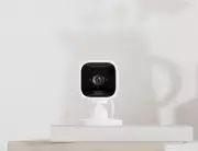Amazon Slashes Blink Mini Camera to Just £9.99 in Limited-Time Deal