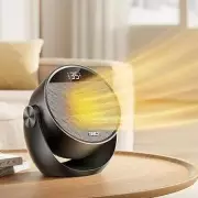 Amazon Slashes Dreo Portable Heater to £45 Amid Storm Chandra's Chill