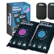 Amazon's £14 Dehumidifier Bags Praised by Drivers for Crystal Clear Windscreens