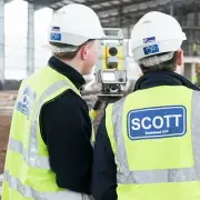 Andrew Scott Profits Soar to £7m as Order Book Hits £240m