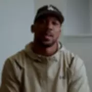 Anthony Joshua Breaks Down in Emotional Tribute After Tragic Crash