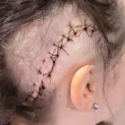 Antiques Roadshow's Theo Burrell Shares Surgery Scar Photo in Glioblastoma Update