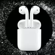 Apple AirPods 2 Slashed to £69 in 'Selling Fast' Wowcher January Sale