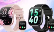 Apple Watch Lookalike Impresses Shoppers at Just £27.99