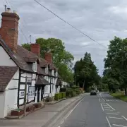 Arrow Named Warwickshire's Top Spot to Live for 2026