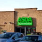 Asda's £55 Discount Scheme: Shoppers Have 48 Hours to Claim Initial £20 Off